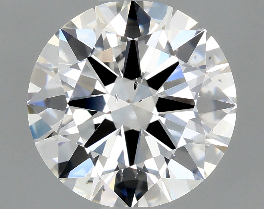 1.00克拉 H色 SI2級 天然圓形鑽石 | GIA6511861882
