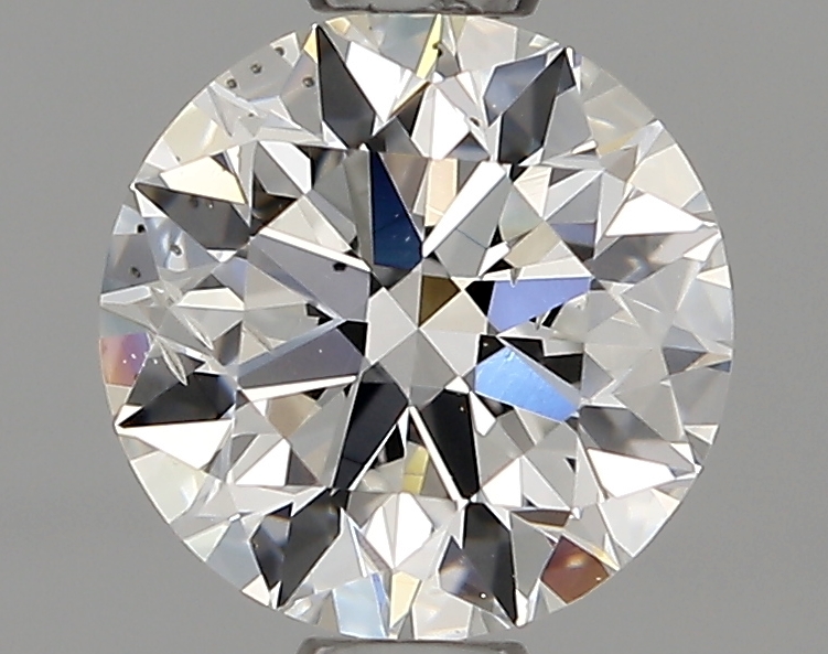 0.80克拉 E色 SI2級 天然圓形鑽石 | GIA6512034574 香港