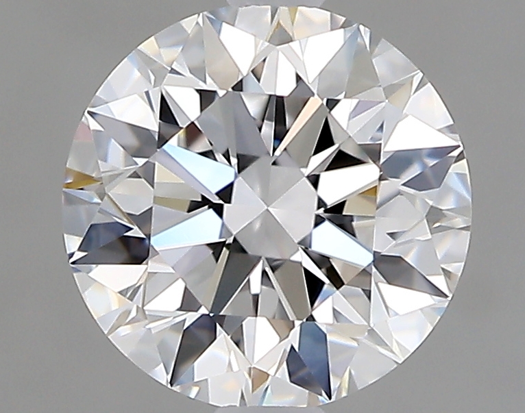 1.20克拉 D色 VVS1級 天然圓形鑽石 | GIA6512161342 香港