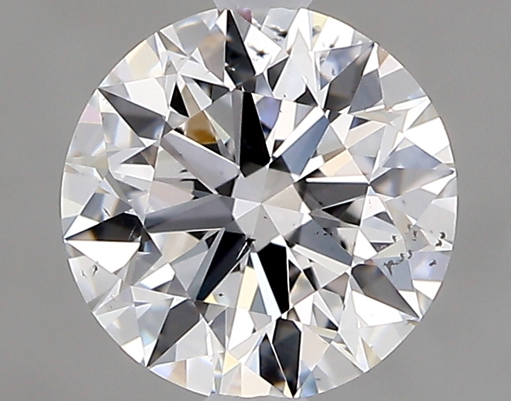 1.02 Carat E SI1 Excellent Faint 天然钻石GIA6512219995