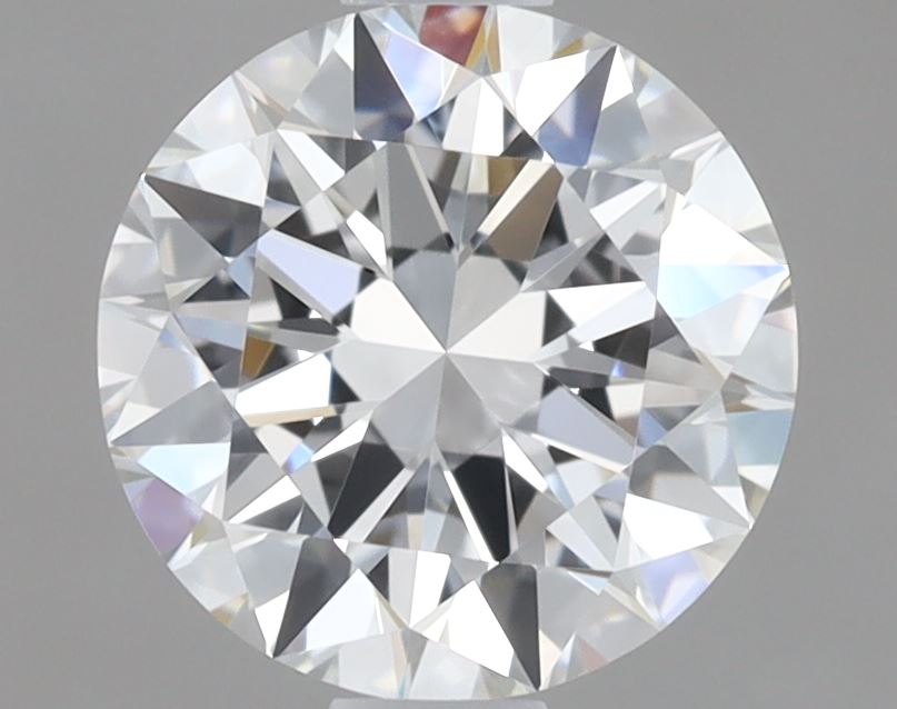 0.90 Carat G VVS1 Excellent None 天然钻石GIA6512230901