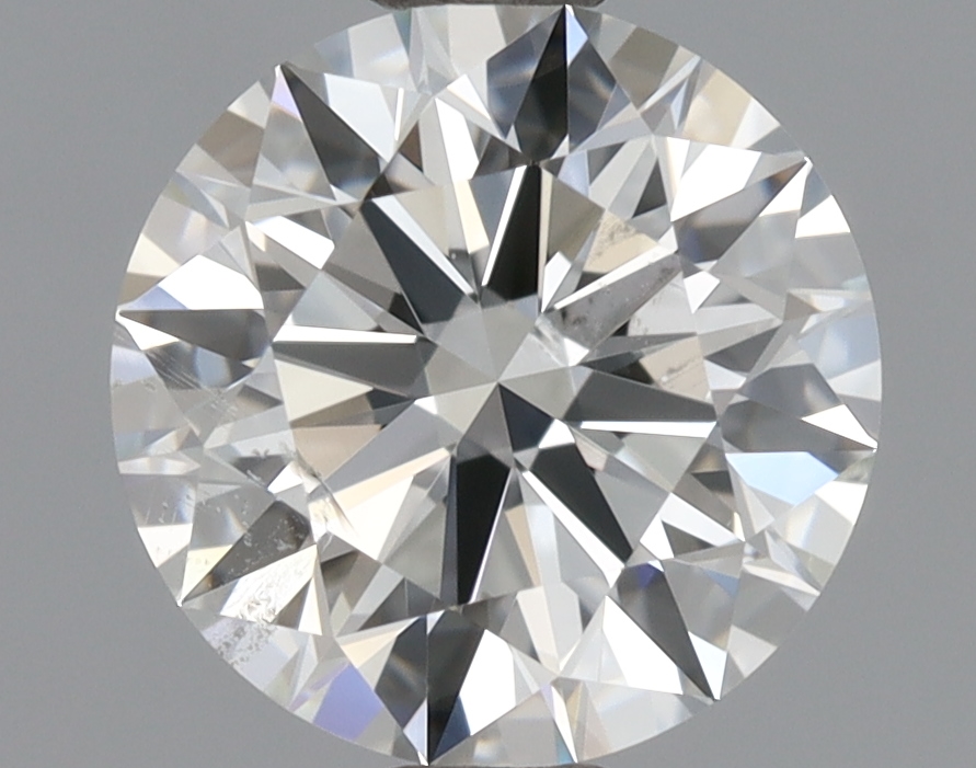 1.00克拉 G色 SI1級 天然圓形鑽石 | GIA6512353717