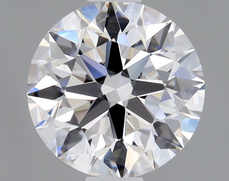 0.81克拉 D色 VVS2級 天然圓形鑽石 | GIA6512411885 香港