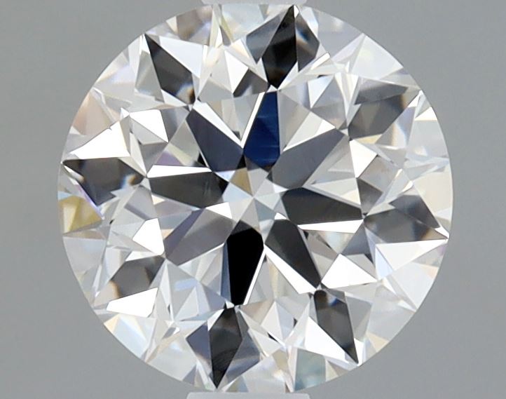 0.83克拉 F色 VVS1級 天然圓形鑽石 | GIA6512420413