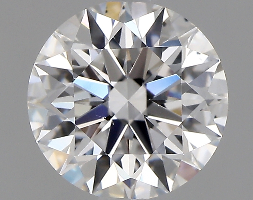 1.02克拉 E色 SI1級 天然圓形鑽石 | GIA6512514772 香港