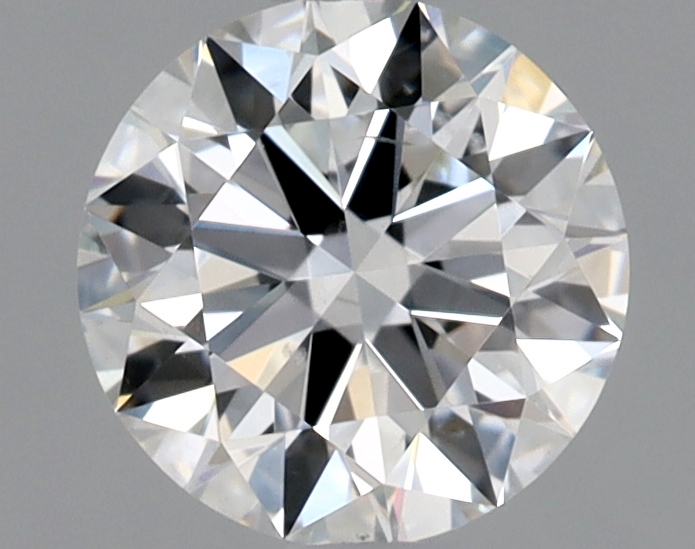 0.80克拉 E色 SI1級 天然圓形鑽石 | GIA6512636234