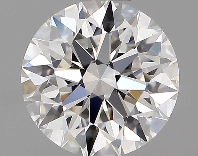 0.80克拉 E色 VVS1級 天然圓形鑽石 | GIA6512649783 香港