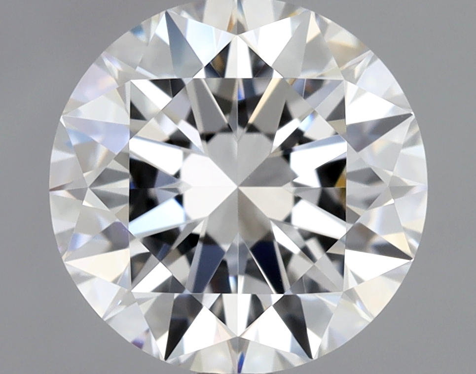 1.50克拉 E色 VVS2級 天然圓形鑽石 | GIA6512661115 香港