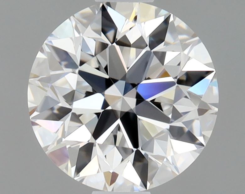 0.85克拉 D色 VVS2級 天然圓形鑽石 | GIA6512713969 香港