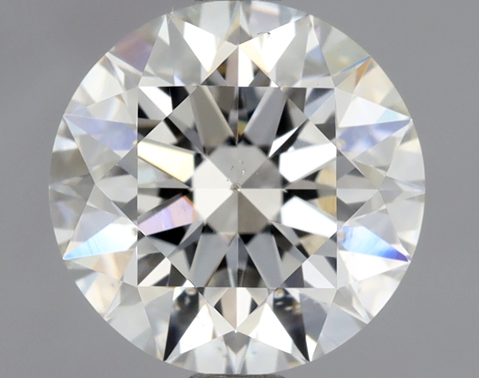 1.50克拉 G色 SI1級 天然圓形鑽石 | GIA6512806599