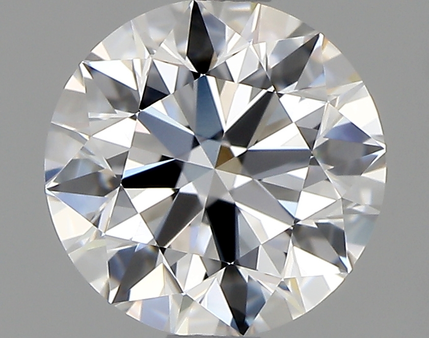 1.51克拉 D色 VVS2級 天然圓形鑽石 | GIA6512809795 香港