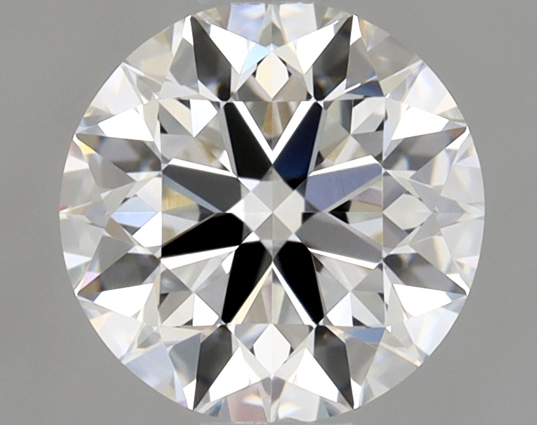 0.83克拉 G色 VVS1級 天然圓形鑽石 | GIA6512817802