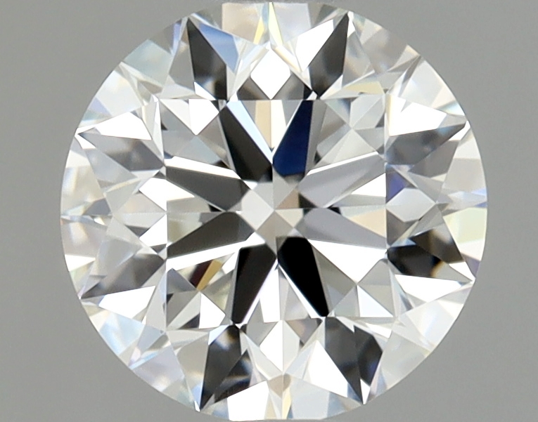 0.82克拉 G色 VVS1級 天然圓形鑽石 | GIA6512819021