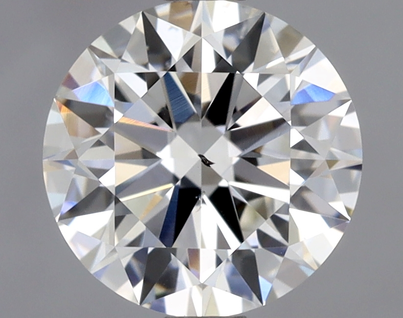 1.20克拉 G色 SI1級 天然圓形鑽石 | GIA6512983670