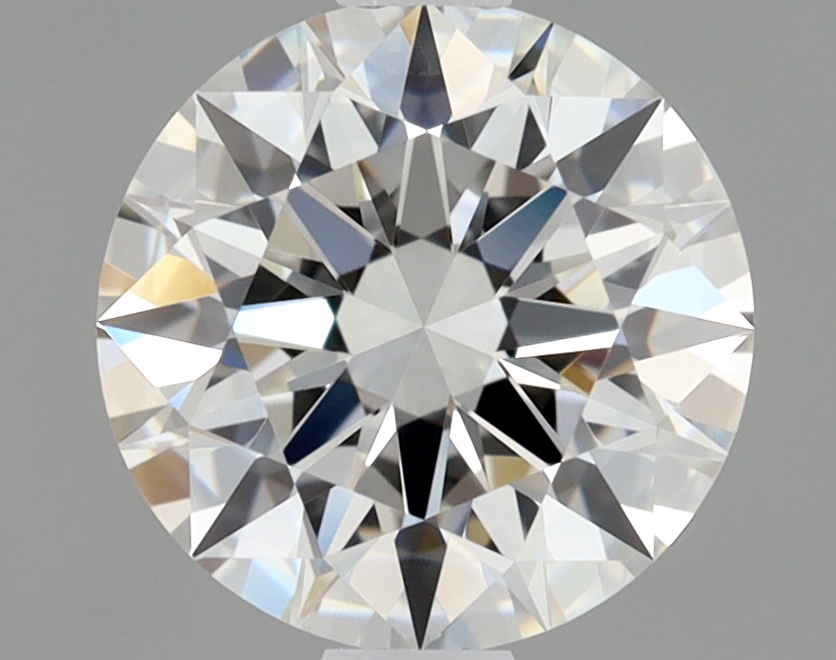 1.00克拉 G色 VVS2級 天然圓形鑽石 | GIA6515411729