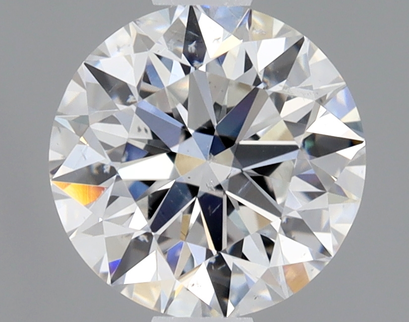 0.80克拉 E色 SI1級 天然圓形鑽石 | GIA6515412496 香港