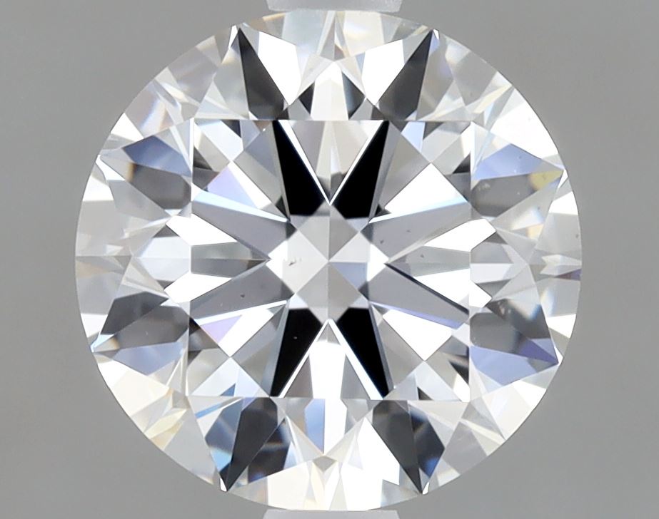 1.50克拉 E色 VS2級 天然圓形鑽石 | GIA6515503810 香港