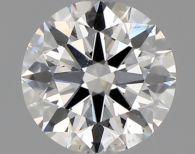 1.01克拉 E色 SI1級 天然圓形鑽石 | GIA6515514235 香港