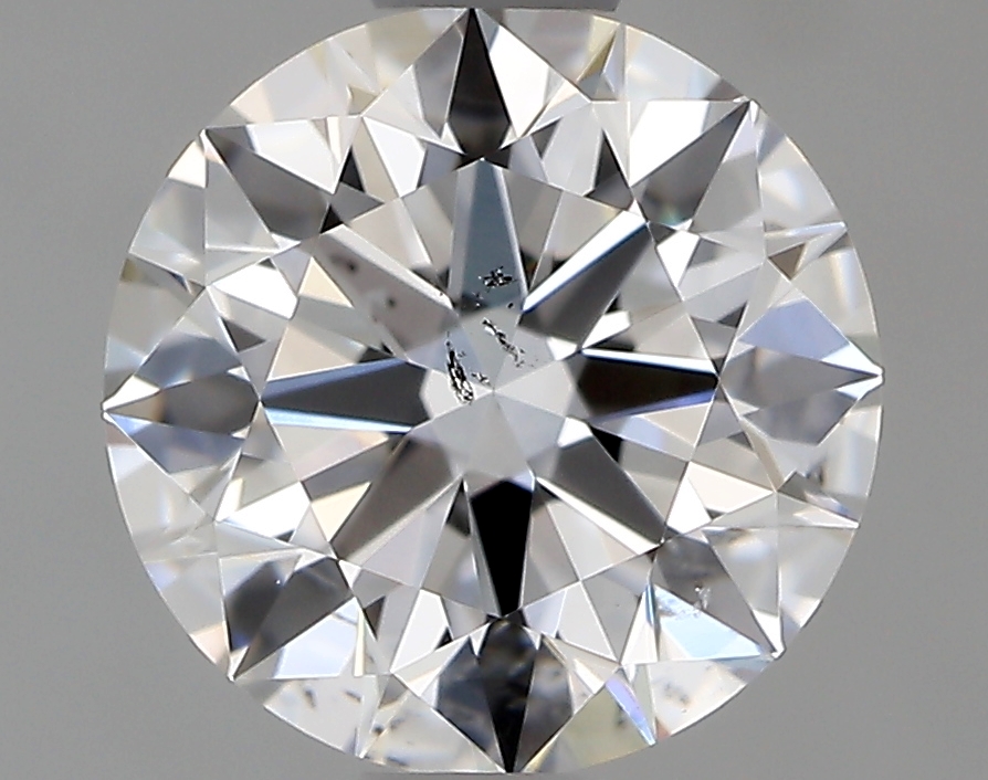 1.02克拉 D色 SI1級 天然圓形鑽石 | GIA6515626926 香港