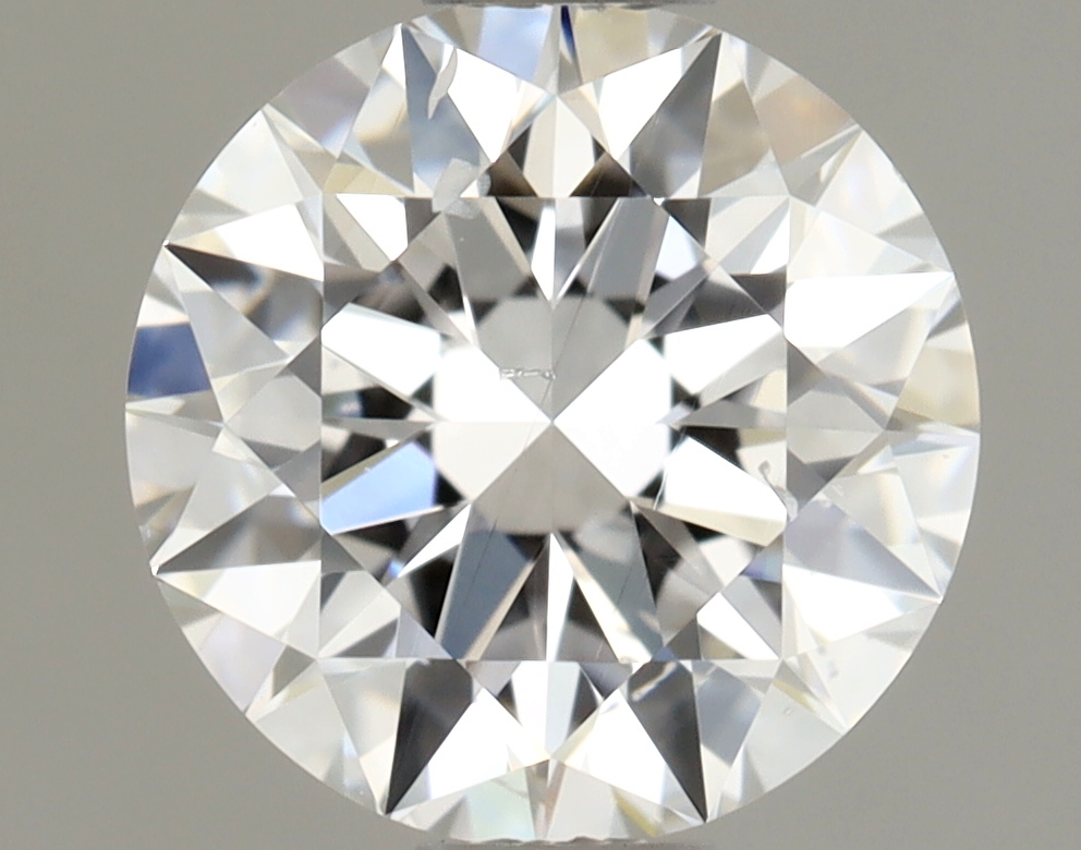 0.80克拉 D色 SI2級 天然圓形鑽石 | GIA6515638213 香港
