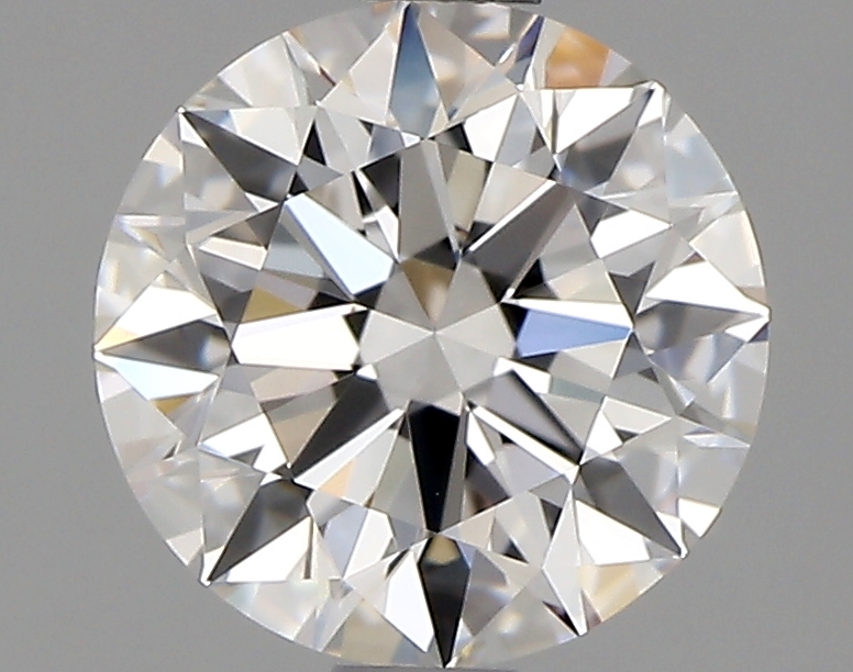 1.53克拉 E色 VVS1級 天然圓形鑽石 | GIA6515649129 香港