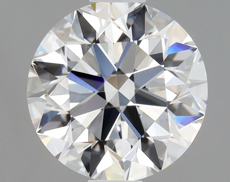 0.85克拉 D色 VVS1級 天然圓形鑽石 | GIA6515714298 香港