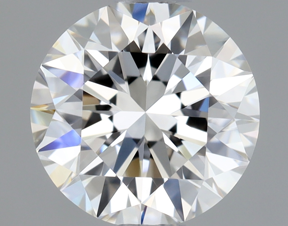 0.82克拉 G色 VVS1級 天然圓形鑽石 | GIA6515817793