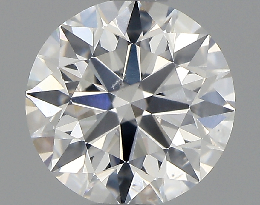 0.8克拉 E色 SI2級 天然圓形鑽石 | GIA6515958282