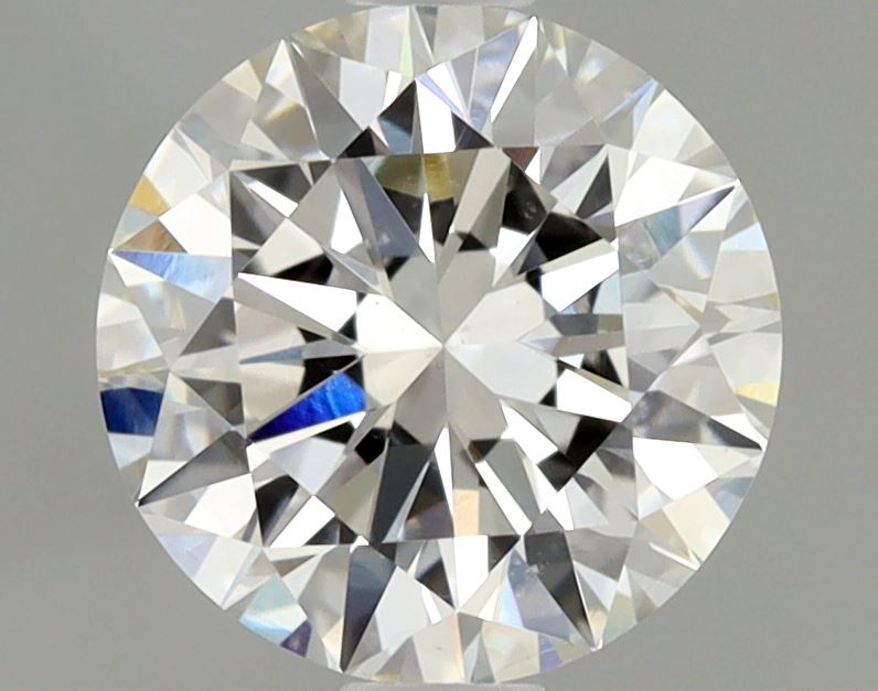 1.00克拉 G色 SI1級 天然圓形鑽石 | GIA6521159953