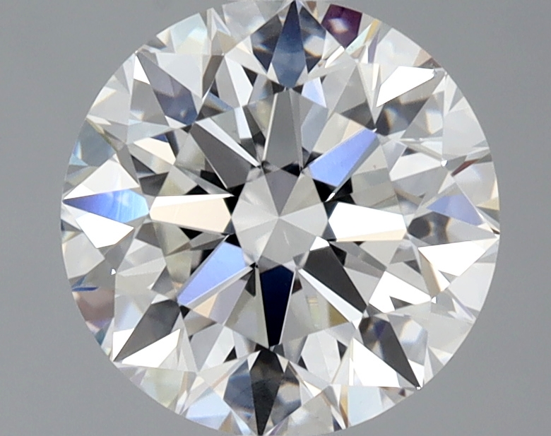 1.31克拉 G色 VS2級 天然圓形鑽石 | GIA6521408764