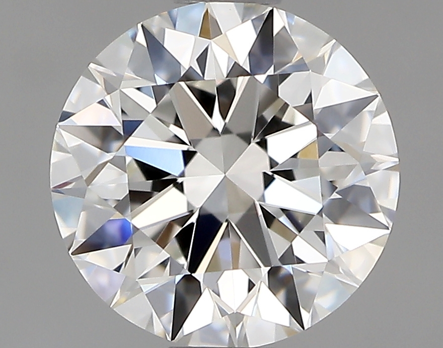 1.00克拉 G色 VVS1級 天然圓形鑽石 | GIA6521486242