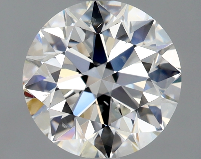 1.50克拉 G色 SI1級 天然圓形鑽石 | GIA6521487238
