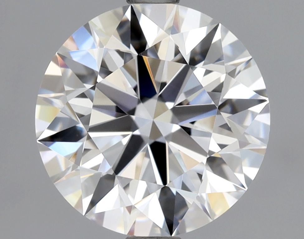 2.01克拉 D色 VS1級 天然圓形鑽石 | GIA6521747609