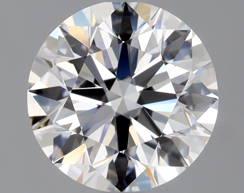1.50克拉 D色 VVS1級 天然圓形鑽石 | GIA6521752632