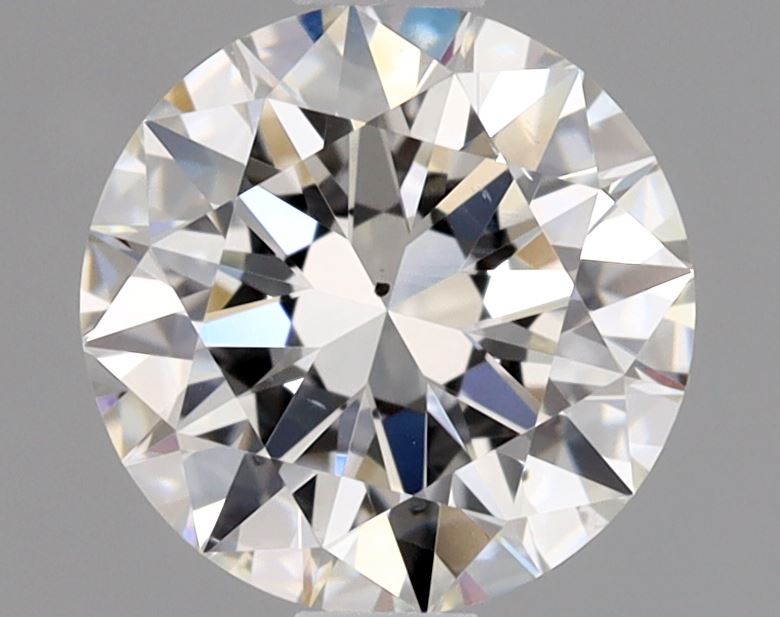 1.00克拉 G色 SI1級 天然圓形鑽石 | GIA6521798185