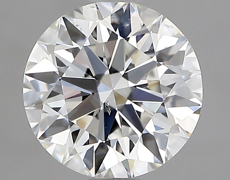 1.01克拉 G色 SI1級 天然圓形鑽石 | GIA6521811464
