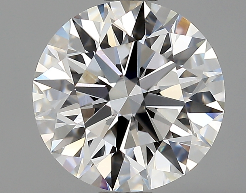 1.50克拉 E色 VVS1級 天然圓形鑽石 | GIA6521813105