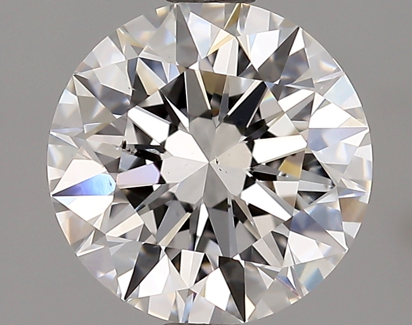 1.50克拉 E色 SI1級 天然圓形鑽石 | GIA6522178278
