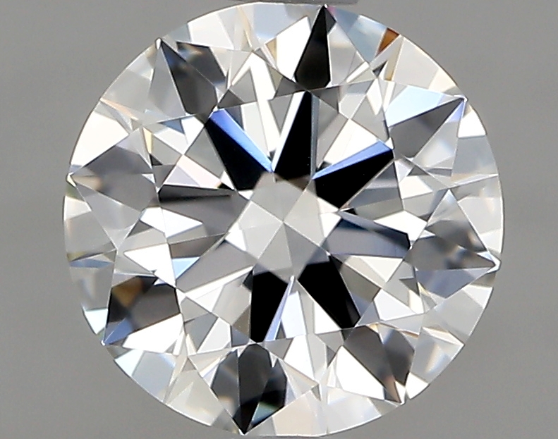 1.20克拉 G色 VVS2級 天然圓形鑽石 | GIA6522255951