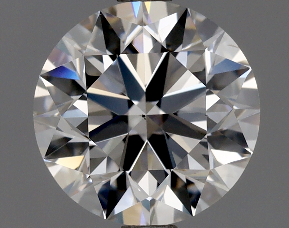 1.50克拉 E色 SI2級 天然圓形鑽石 | GIA6522341012