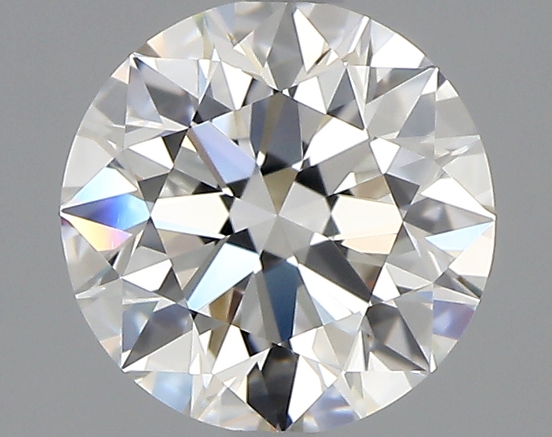 1.55克拉 F色 VVS1級 天然圓形鑽石 | GIA6522380029