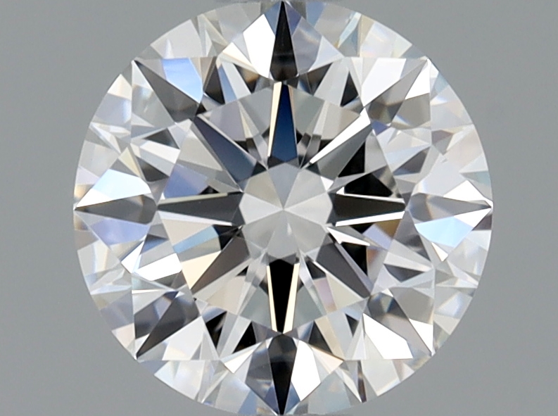 1.00克拉 E色 VVS1級 天然圓形鑽石 | GIA6522395171