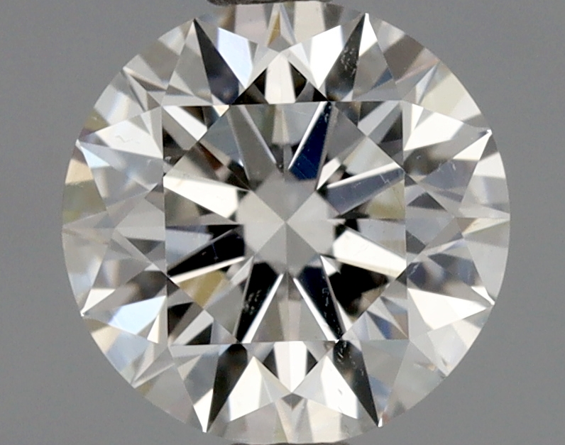 1.01克拉 G色 SI2級 天然圓形鑽石 | GIA6522418976
