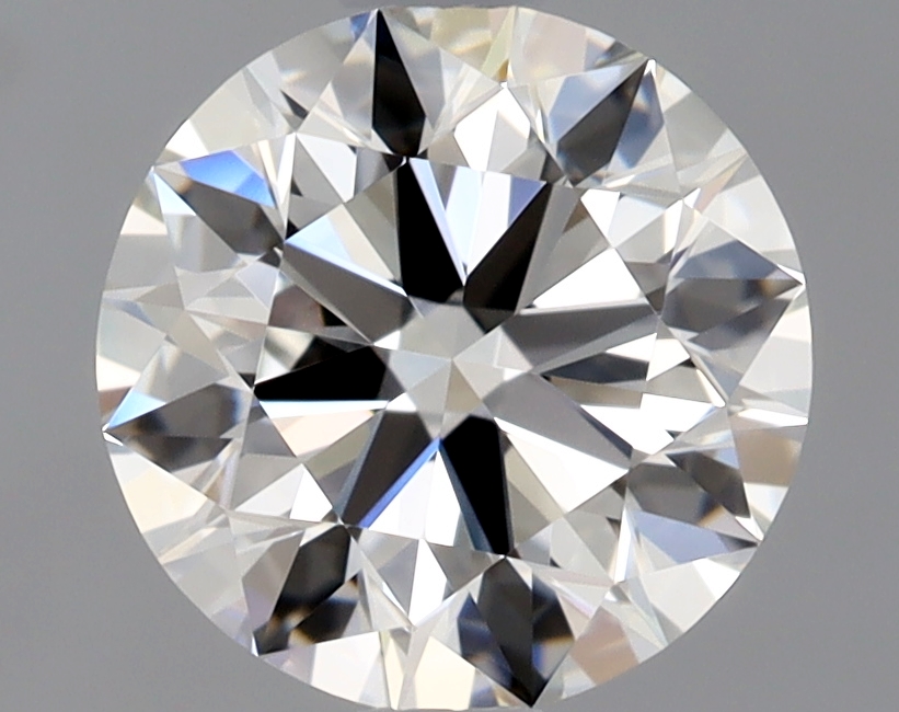 1.20克拉 H色 VVS1級 天然圓形鑽石 | GIA6522517295