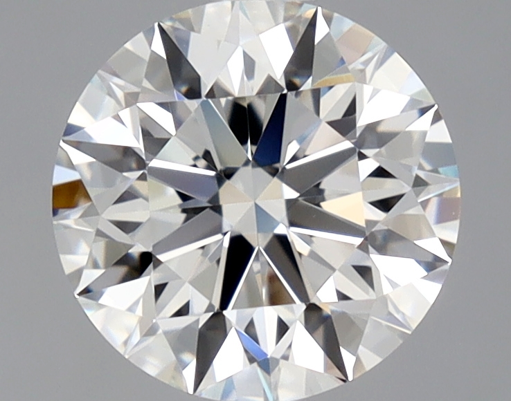 1.50克拉 G色 VVS1級 天然圓形鑽石 | GIA6522534678