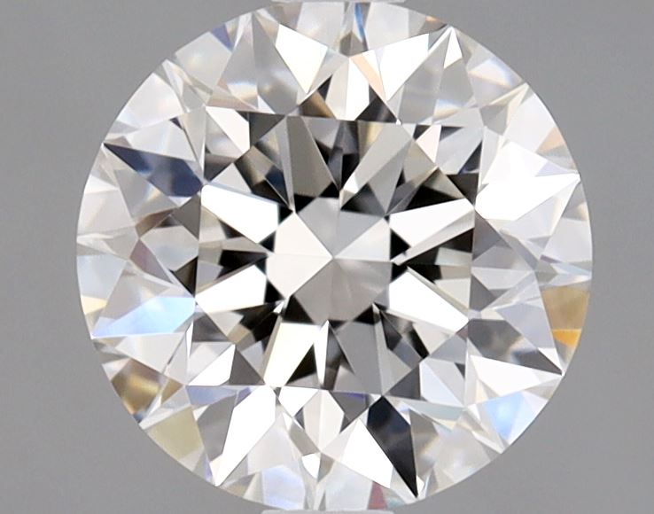 1.01克拉 G色 VS2級 天然圓形鑽石 | GIA6522569617