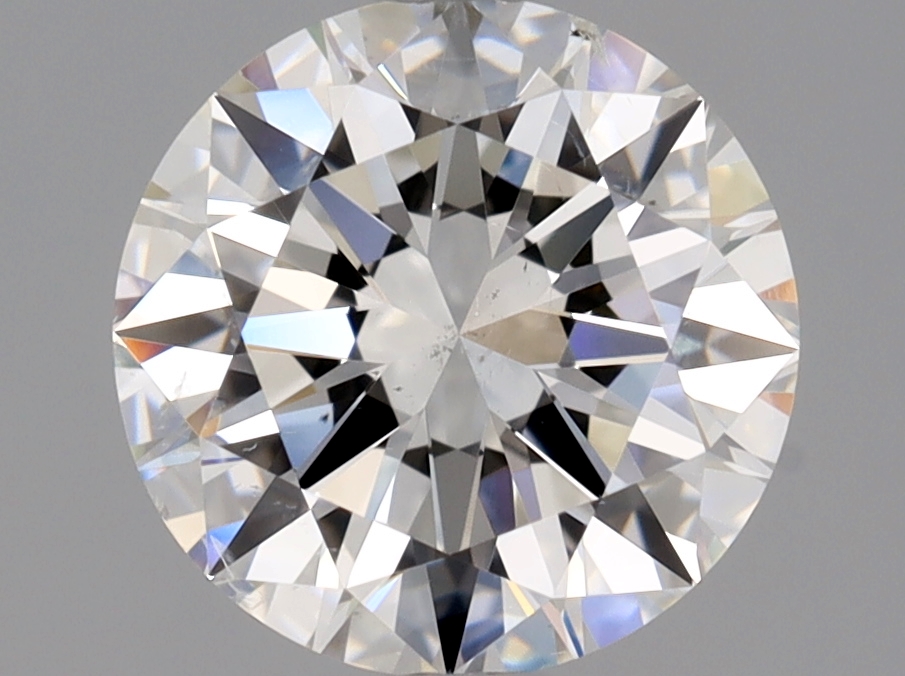 1.50克拉 F色 SI2級 天然圓形鑽石 | GIA6522591847