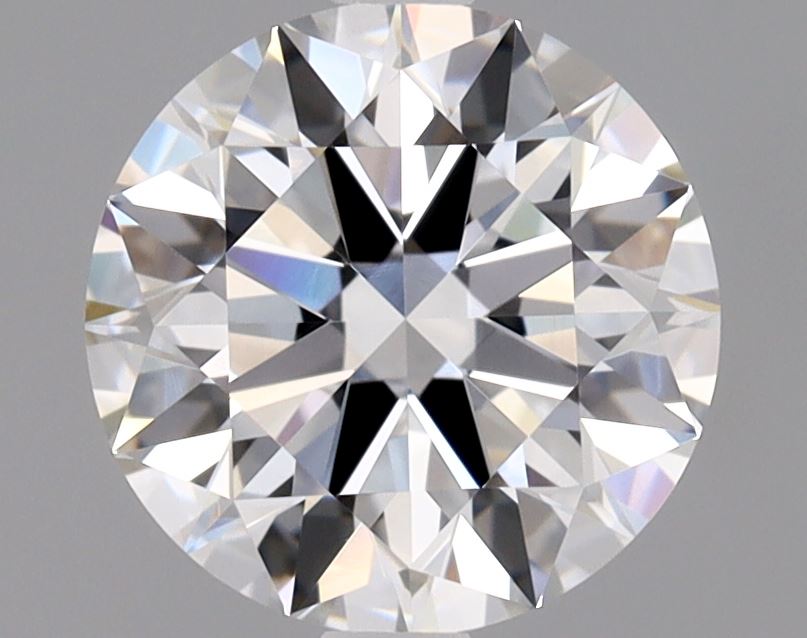 1.50克拉 E色 VVS2級 天然圓形鑽石 | GIA6522785354