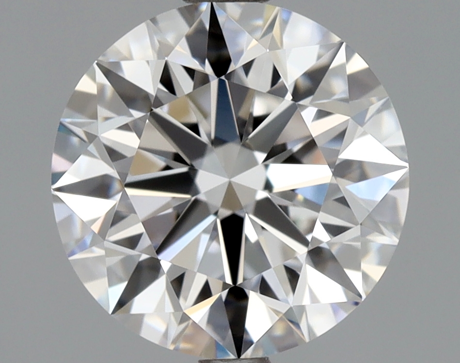 1.70克拉 D色 VVS2級 天然圓形鑽石 | GIA6522785387