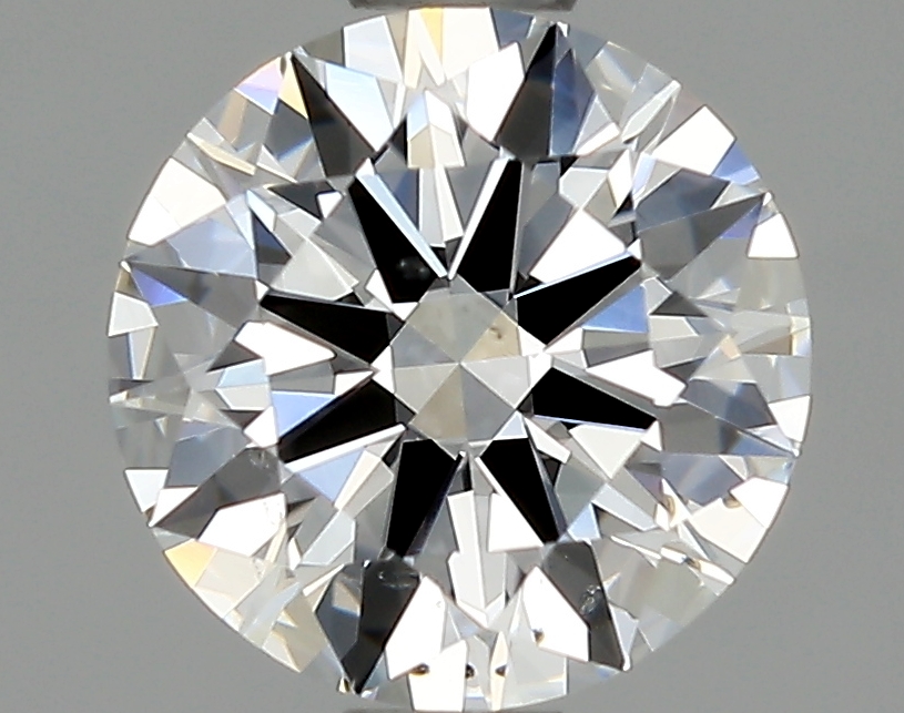 1.00克拉 E色 SI1級 天然圓形鑽石 | GIA6522836750